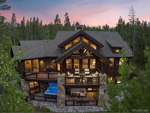 Undisclosed, Breckenridge, CO 80424