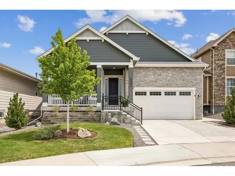 8886 River Peak Cir, Littleton, CO 80125