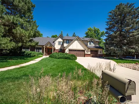 15395 E Penwood Pl, Aurora, CO 80015