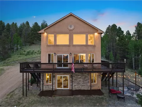 197 Peaceful Grove Dr, Florissant, CO 80816
