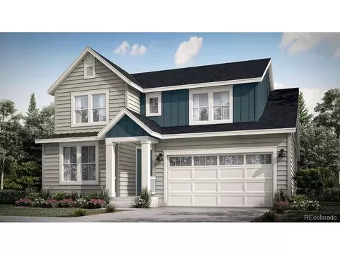1264 E Hopkins Dr, Elizabeth, CO 80107