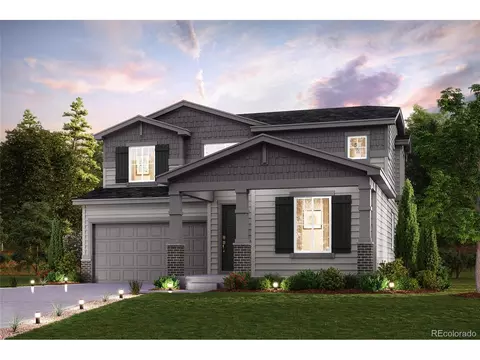 9991 Racine St, Commerce City, CO 80022