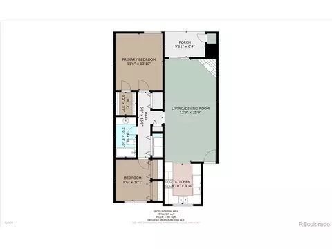 326 Wright St #103, Lakewood, CO 80228 photo 29