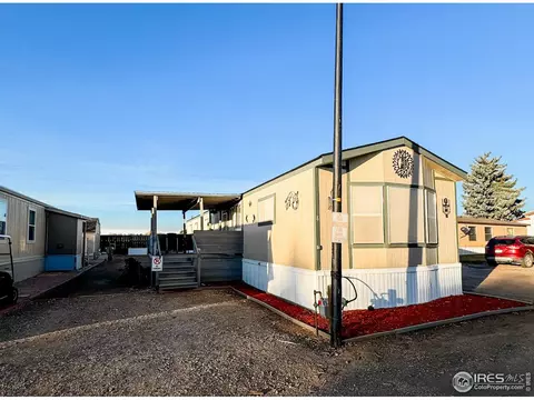 7200 E Highway 14 #8, Fort Collins, CO 80524