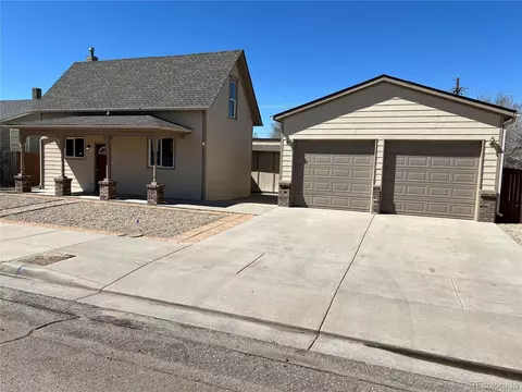 805 Park Ave, Fort Lupton, CO 80621