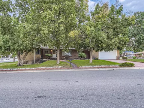 6000 Forest Dr, Commerce City, CO 80022
