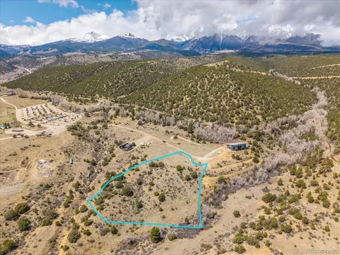 0 Rocky Mountain Rd, Salida, CO 81201