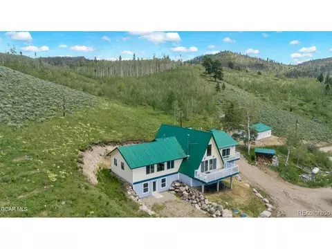 1414 Gcr 2416, Kremmling, CO 80459