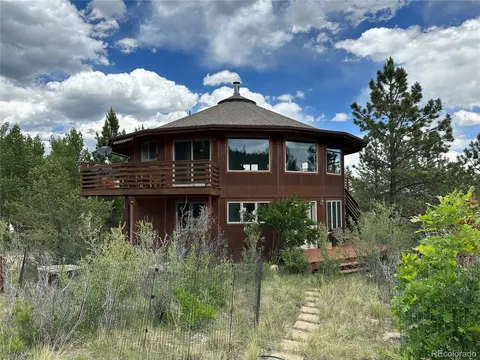 30580 Timberline N, Buena Vista, CO 81211