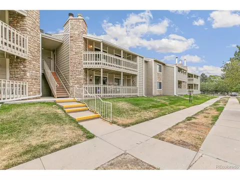 8225 Fairmount Dr #5-206, Denver, CO 80247