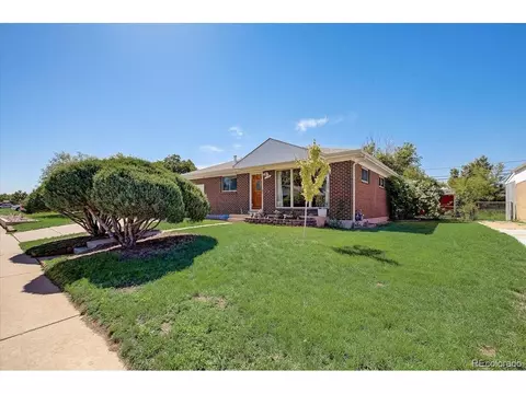1120 W 70th Pl, Denver, CO 80221