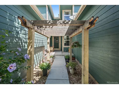 11793 W Stanford Dr, Morrison, CO 80465