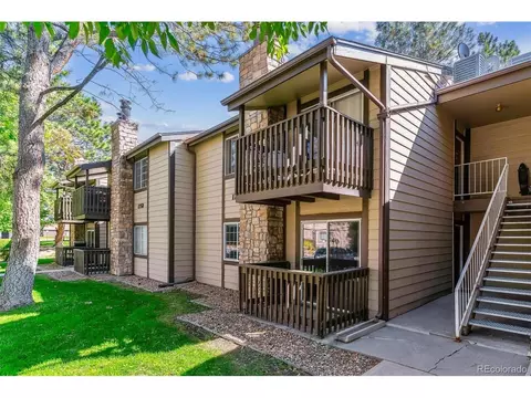 1760 S Pitkin Cir #A, Aurora, CO 80017
