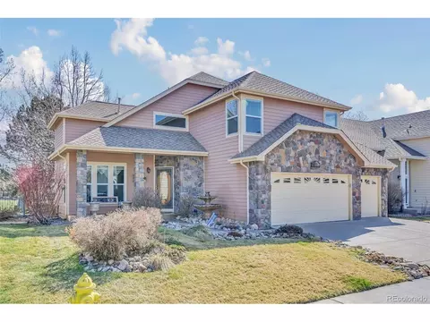 6816 Poppy Ct, Arvada, CO 80007