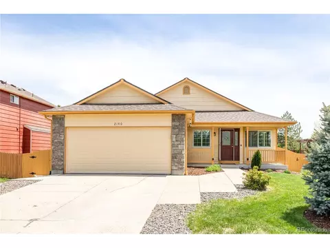 2140 Santa Fe Dr, Longmont, CO 80504