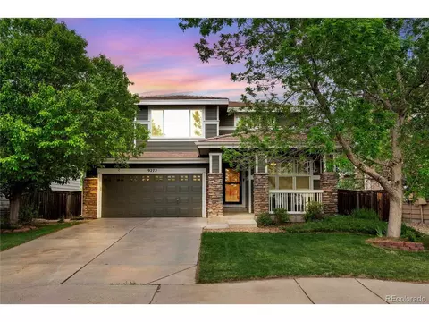 9272 Melborne Ct, Parker, CO 80134