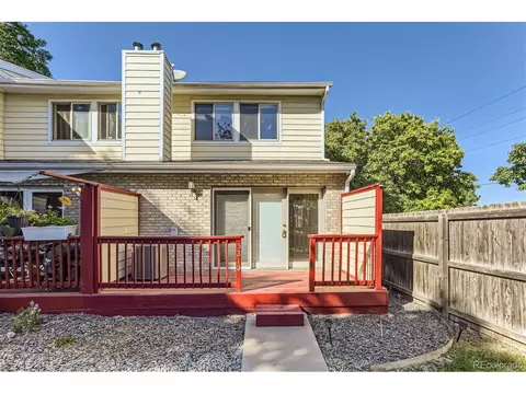 5210 W 68th Ave, Arvada, CO 80003