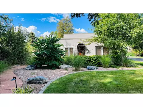 2501 S Columbine St, Denver, CO 80210
