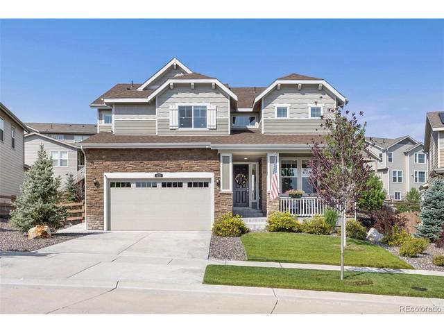 8115 S Kewaunee St, Aurora, CO 80016