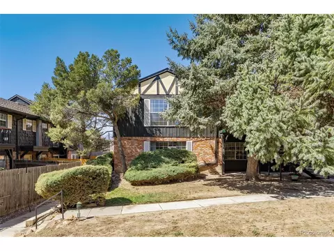 2902 Airport Rd #141, Colorado Springs, CO 80910