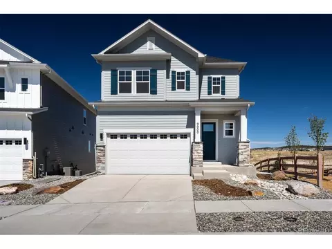 9000 Frolic Vw, Colorado Springs, CO 80924