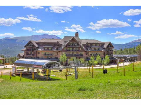 1891 Ski Hill Rd #7104, Breckenridge, CO 80424