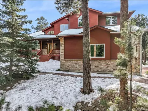 425 Cimarron Rd, Monument, CO 80132