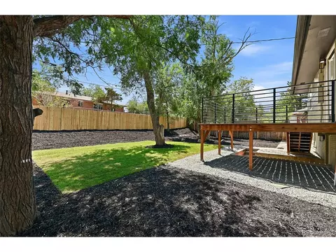 Exterior - 4260 Whitney Pl, Boulder, CO 80305 photo 3 of 7