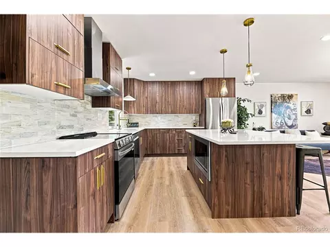 Kitchen - 4260 Whitney Pl, Boulder, CO 80305 photo 1 of 2