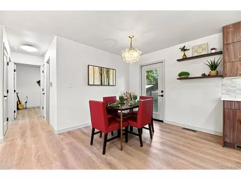 Dining - 4260 Whitney Pl, Boulder, CO 80305 photo 2 of 2