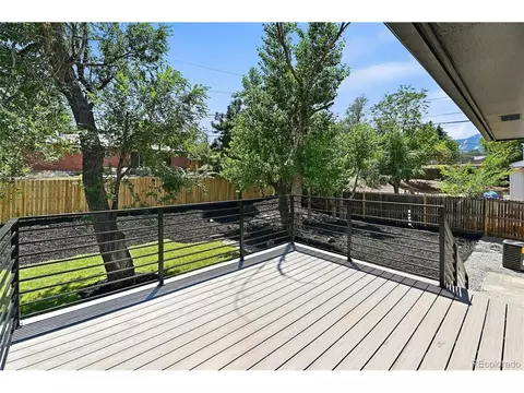 Exterior - 4260 Whitney Pl, Boulder, CO 80305 photo 2 of 7