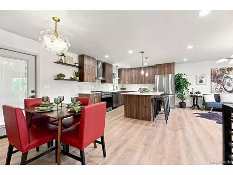 Dining - 4260 Whitney Pl, Boulder, CO 80305 photo 1 of 2