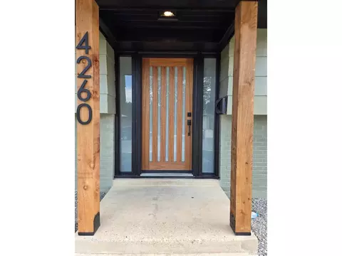 Entry Way - 4260 Whitney Pl, Boulder, CO 80305 photo 1 of 1