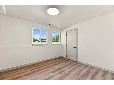 Bedroom - 4260 Whitney Pl, Boulder, CO 80305 photo 1 of 4
