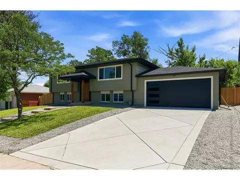 Exterior - 4260 Whitney Pl, Boulder, CO 80305 photo 7 of 7