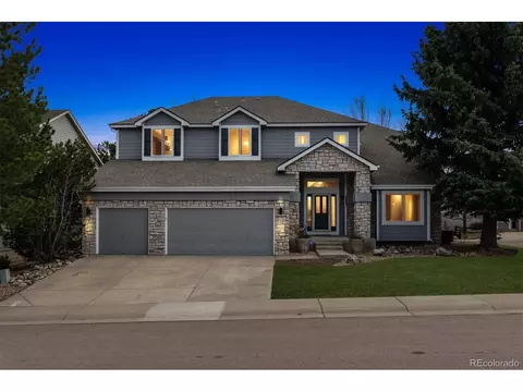 598 Stonemont Dr, Castle Pines, CO 80108