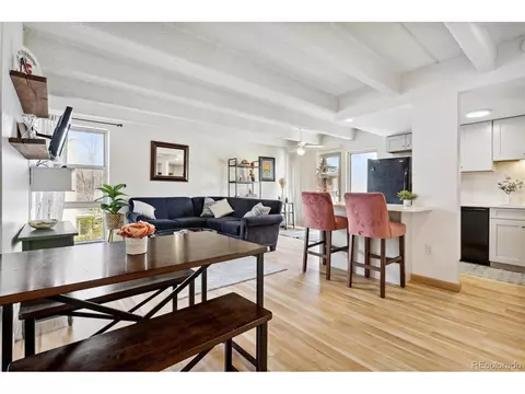 1265 Elizabeth St #202, Denver, CO 80206