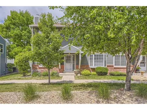 1952 S Balsam St, Lakewood, CO 80227