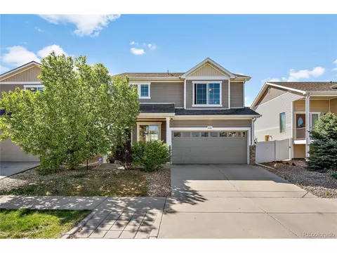4608 Andes Way, Denver, CO 80249