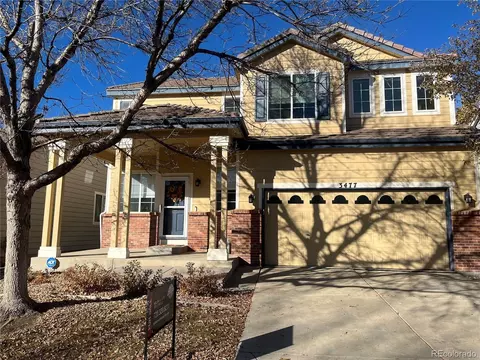 3477 E 139th Pl, Thornton, CO 80602