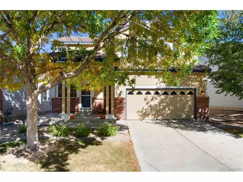3477 E 139th Pl, Thornton, CO 80602 photo 2