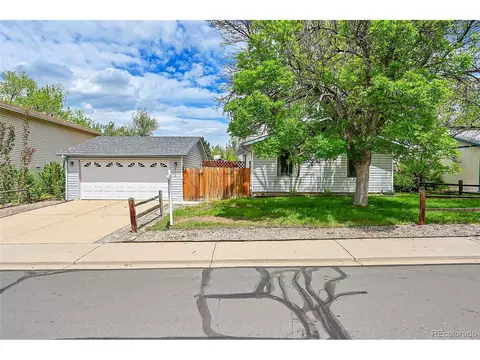 6715 W 95th Pl, Westminster, CO 80021