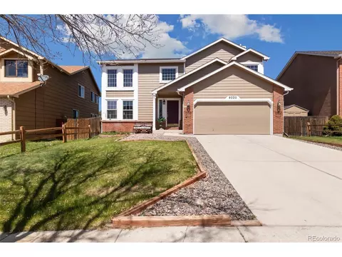 9220 Bellcove Cir, Colorado Springs, CO 80920