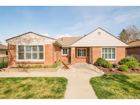 2972 Kearney St, Denver, CO 80207