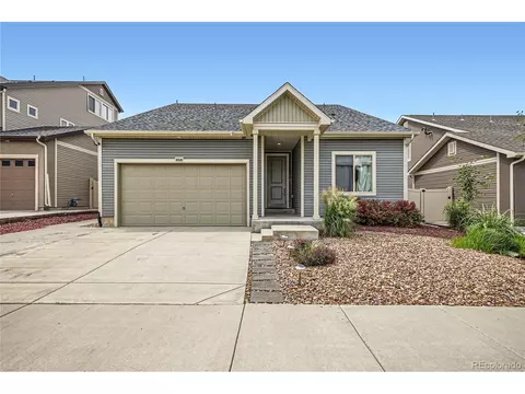 18826 Randolph Pl, Denver, CO 80249