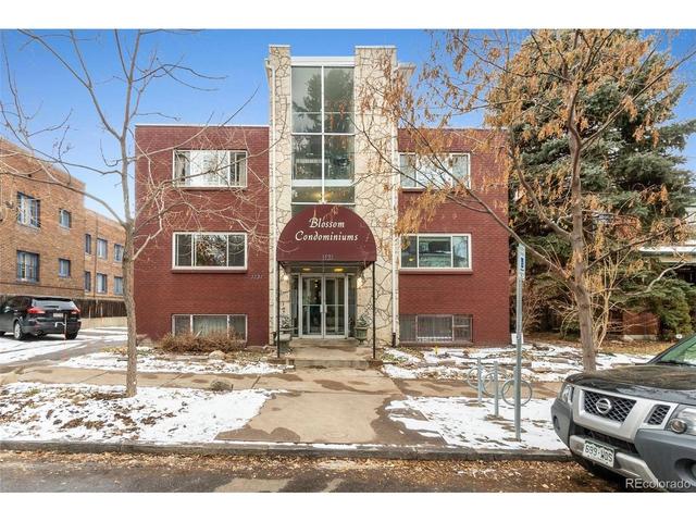 Undisclosed, Denver, CO 80218