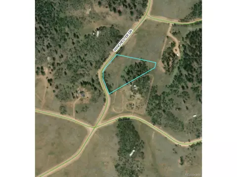 996 Winchester Dr, Como, CO 80432 photo 5
