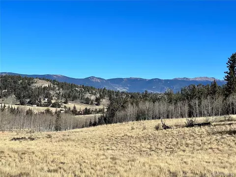 996 Winchester Dr, Como, CO 80432 photo 1