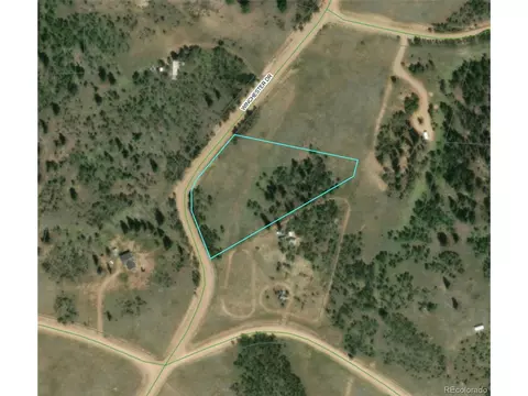 996 Winchester Dr, Como, CO 80432 photo 2