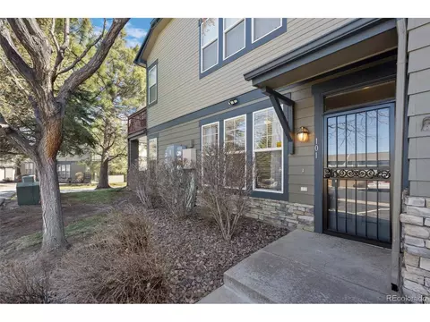 2154 S Fulton Cir #101, Denver, CO 80247